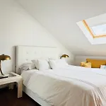 شقة Atico En Plaza De La Constitucion 3 Bedrooms *