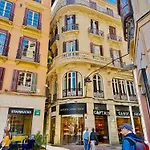 Atico En Plaza De La Constitucion 3 Bedrooms شقة *