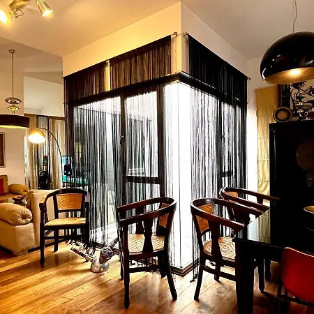 Lägenhet Atico En Plaza De La Constitucion 3 Bedrooms *