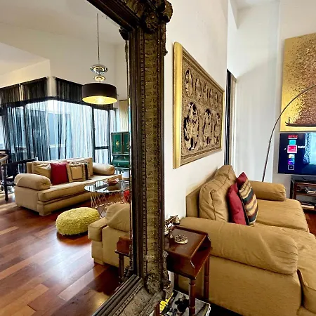 Apartamento ático En Plaza De La Constitución *