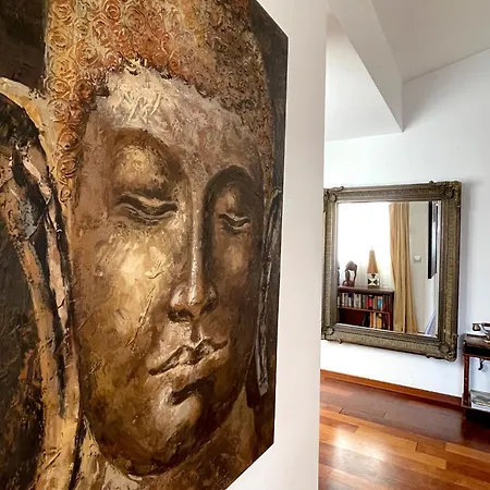 Apartamento ático En Plaza De La Constitución *