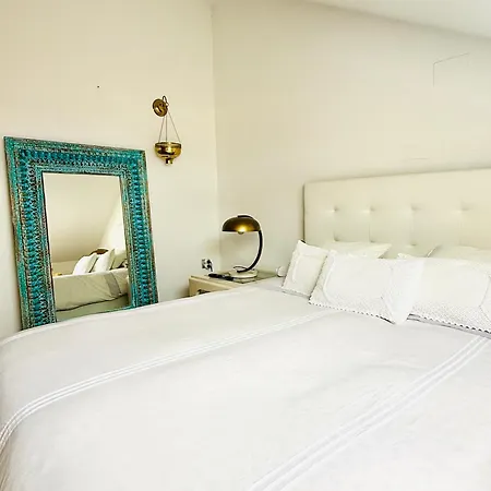 Atico En Plaza De La Constitucion 3 Bedrooms Διαμέρισμα Μάλαγα
