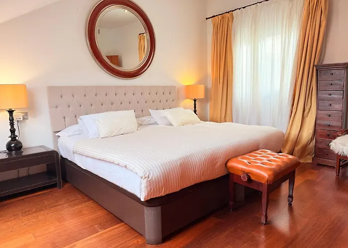 Apartmán Atico En Plaza De La Constitucion 3 Bedrooms