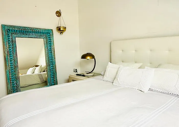 Atico En Plaza De La Constitucion 3 Bedrooms Apartmán Màlaga