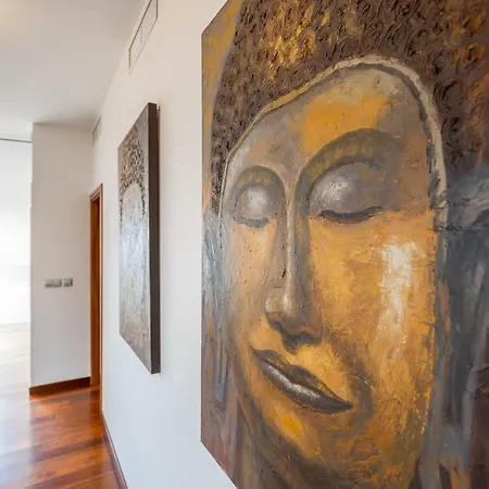 Apartamento ático En Plaza De La Constitución